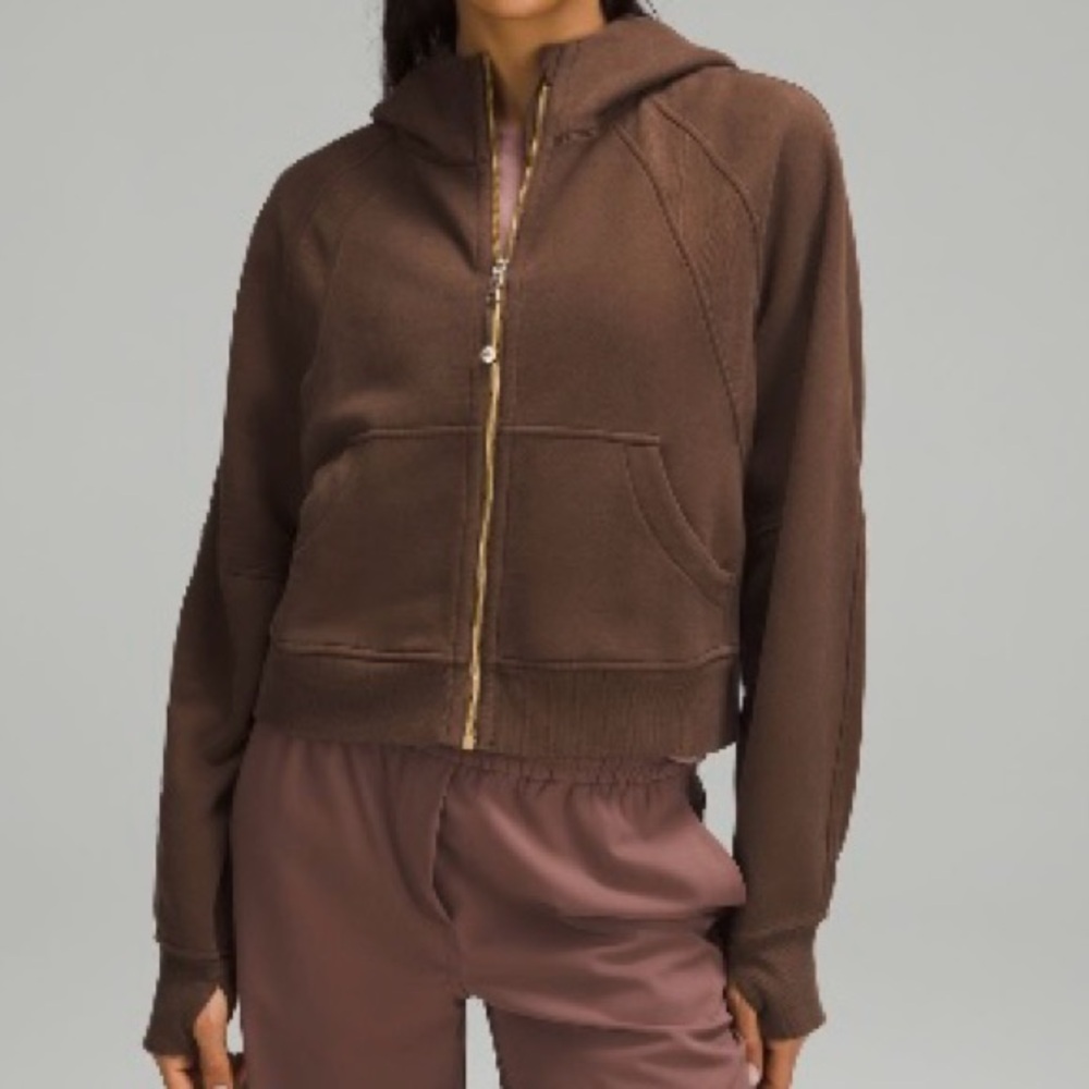 Lululemon Scuba